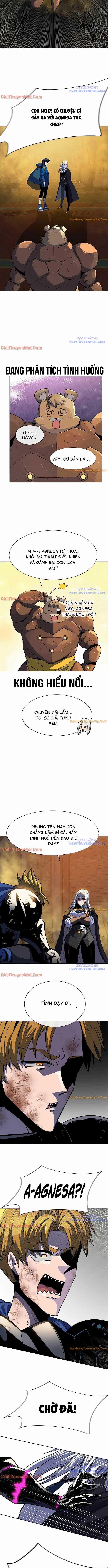 Tôi Chỉ Là Người Khuân Vác Trong Hầm Ngục 13 trang 16