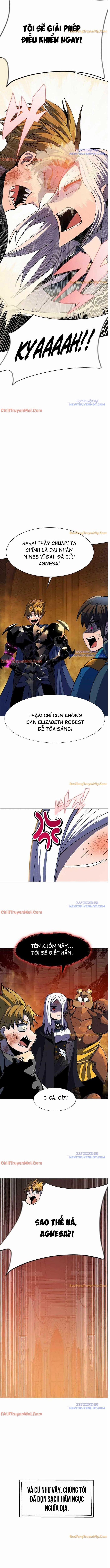 Tôi Chỉ Là Người Khuân Vác Trong Hầm Ngục 13 trang 17