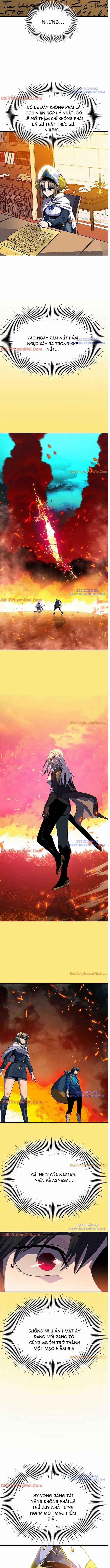 Tôi Chỉ Là Người Khuân Vác Trong Hầm Ngục 13 trang 2