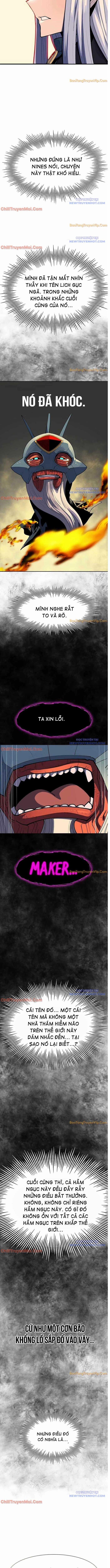 Tôi Chỉ Là Người Khuân Vác Trong Hầm Ngục 13 trang 22