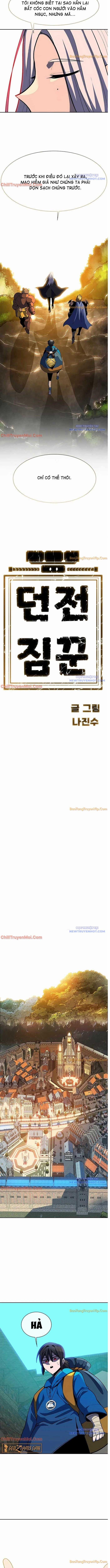 Tôi Chỉ Là Người Khuân Vác Trong Hầm Ngục 13 trang 23