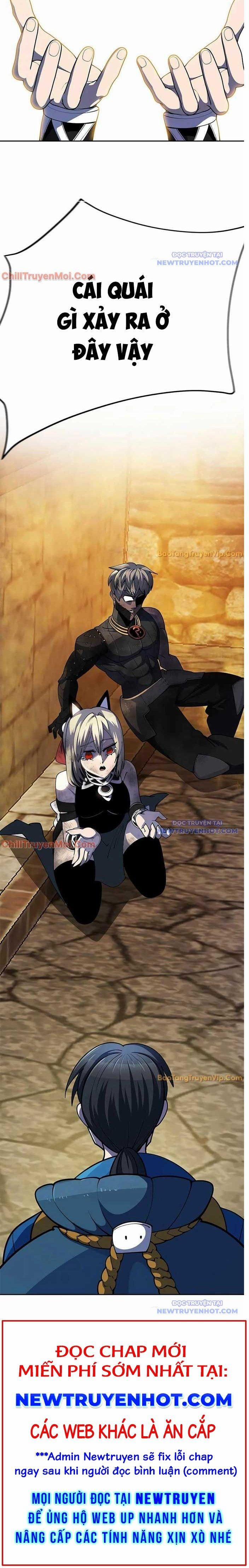 Tôi Chỉ Là Người Khuân Vác Trong Hầm Ngục 13 trang 24