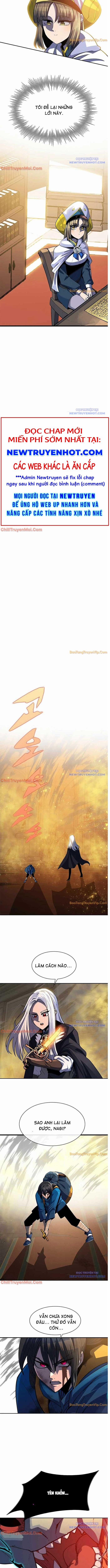 Tôi Chỉ Là Người Khuân Vác Trong Hầm Ngục 13 trang 3