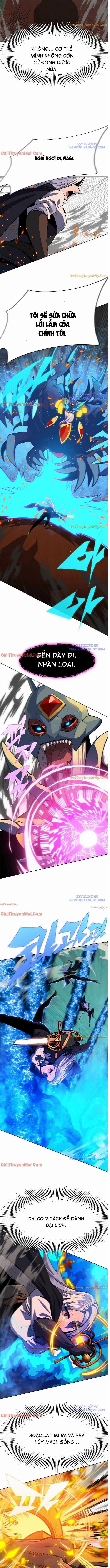 Tôi Chỉ Là Người Khuân Vác Trong Hầm Ngục 13 trang 5