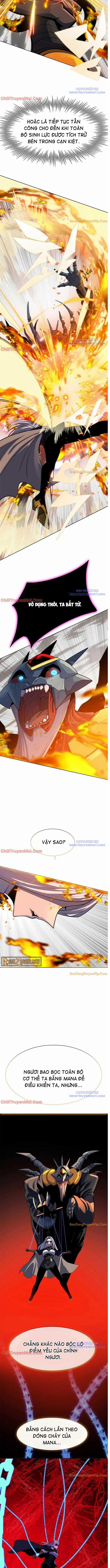 Tôi Chỉ Là Người Khuân Vác Trong Hầm Ngục 13 trang 6