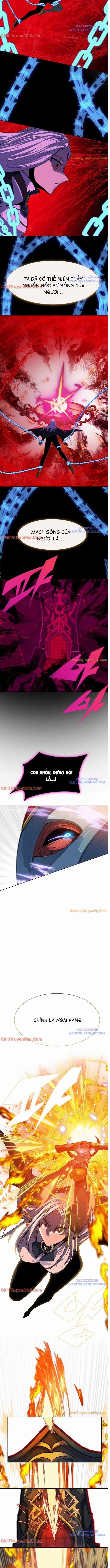 Tôi Chỉ Là Người Khuân Vác Trong Hầm Ngục 13 trang 7