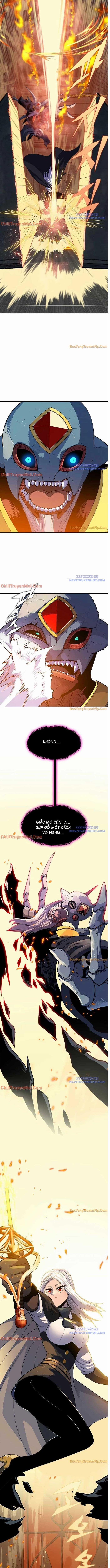 Tôi Chỉ Là Người Khuân Vác Trong Hầm Ngục 13 trang 8