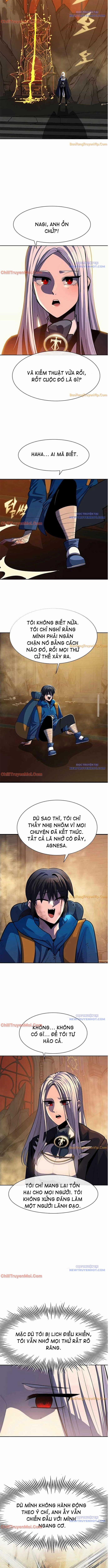 Tôi Chỉ Là Người Khuân Vác Trong Hầm Ngục 13 trang 9