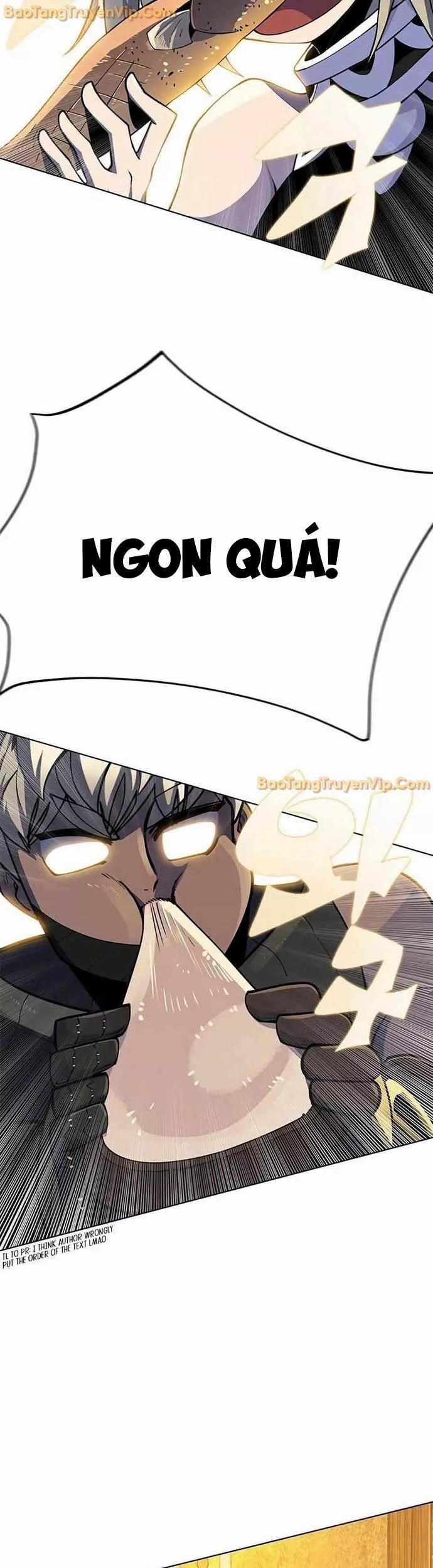 Tôi Chỉ Là Người Khuân Vác Trong Hầm Ngục 14 trang 1