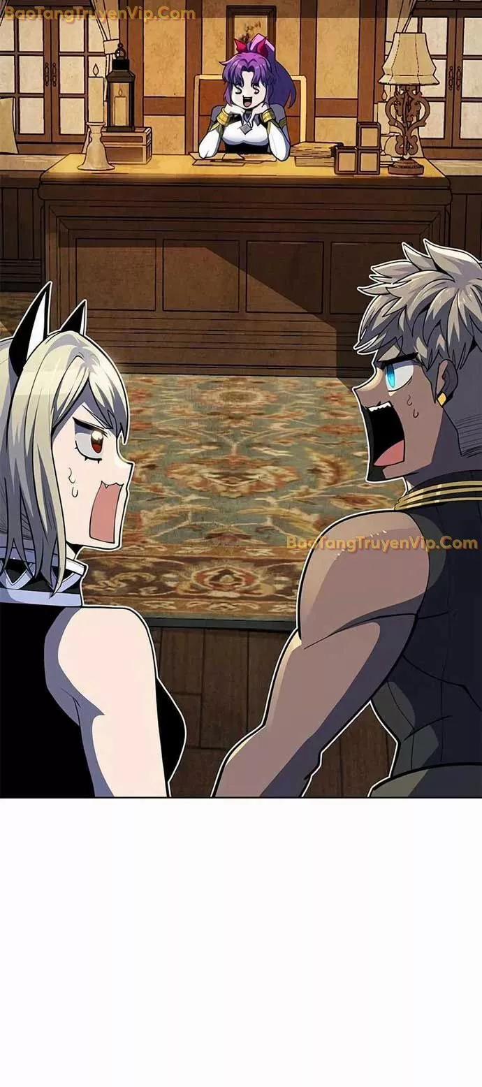 Tôi Chỉ Là Người Khuân Vác Trong Hầm Ngục 14 trang 10