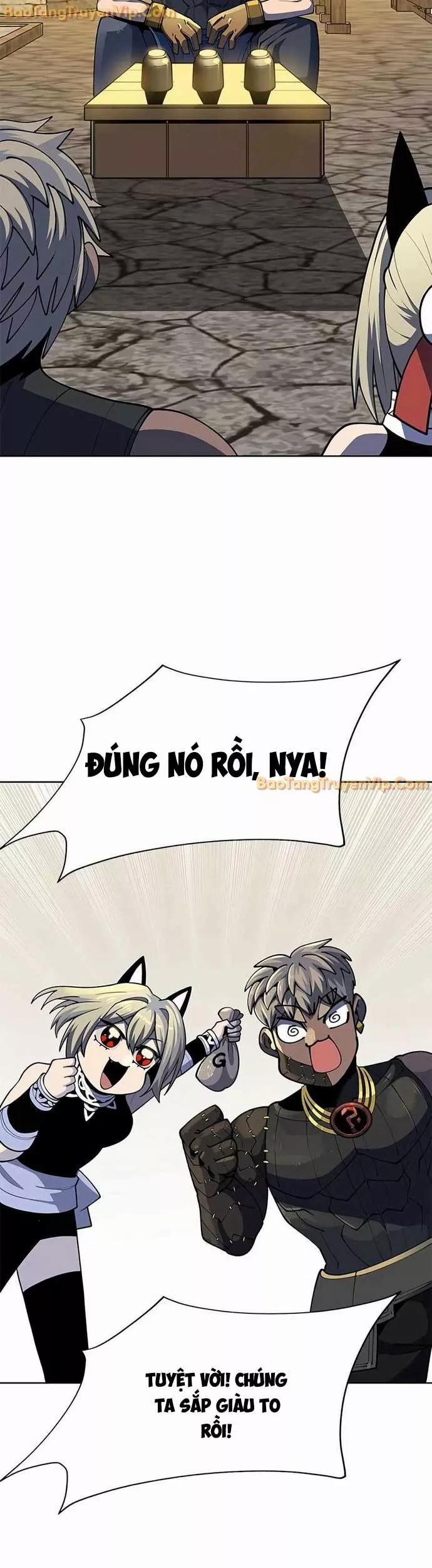 Tôi Chỉ Là Người Khuân Vác Trong Hầm Ngục 14 trang 14