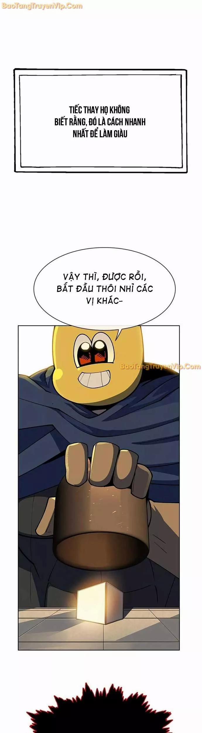 Tôi Chỉ Là Người Khuân Vác Trong Hầm Ngục 14 trang 15