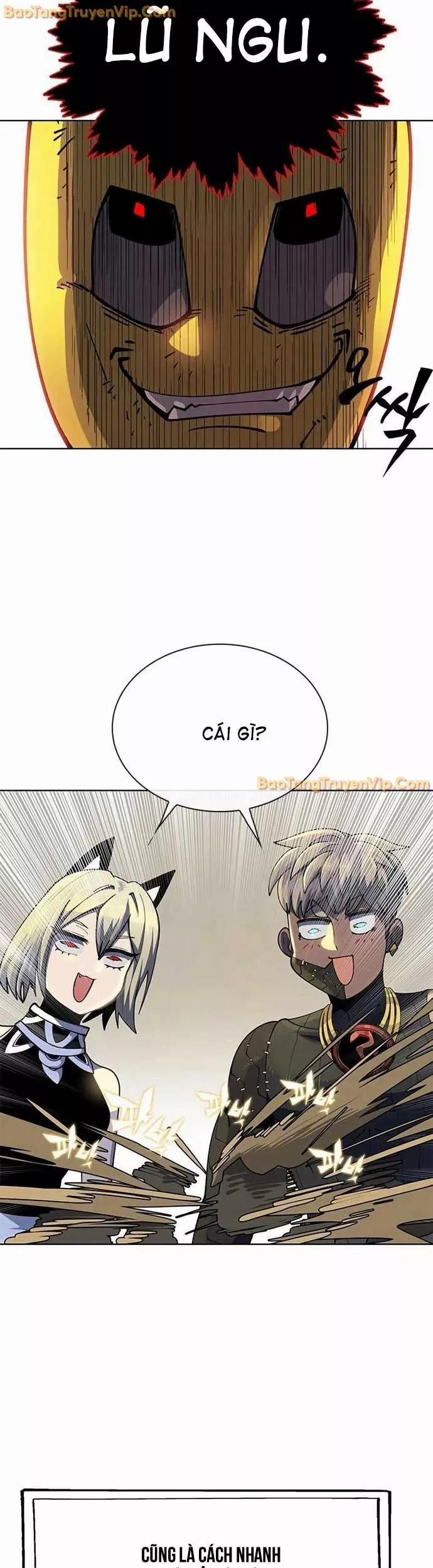 Tôi Chỉ Là Người Khuân Vác Trong Hầm Ngục 14 trang 16