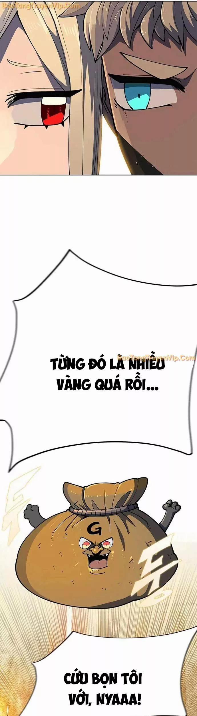 Tôi Chỉ Là Người Khuân Vác Trong Hầm Ngục 14 trang 22