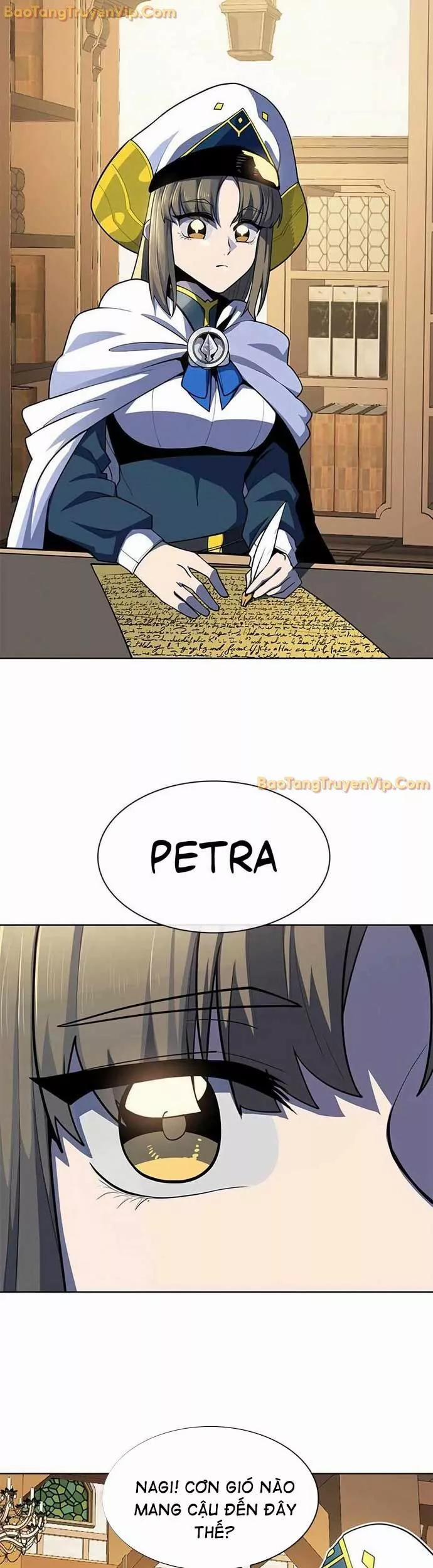 Tôi Chỉ Là Người Khuân Vác Trong Hầm Ngục 14 trang 26