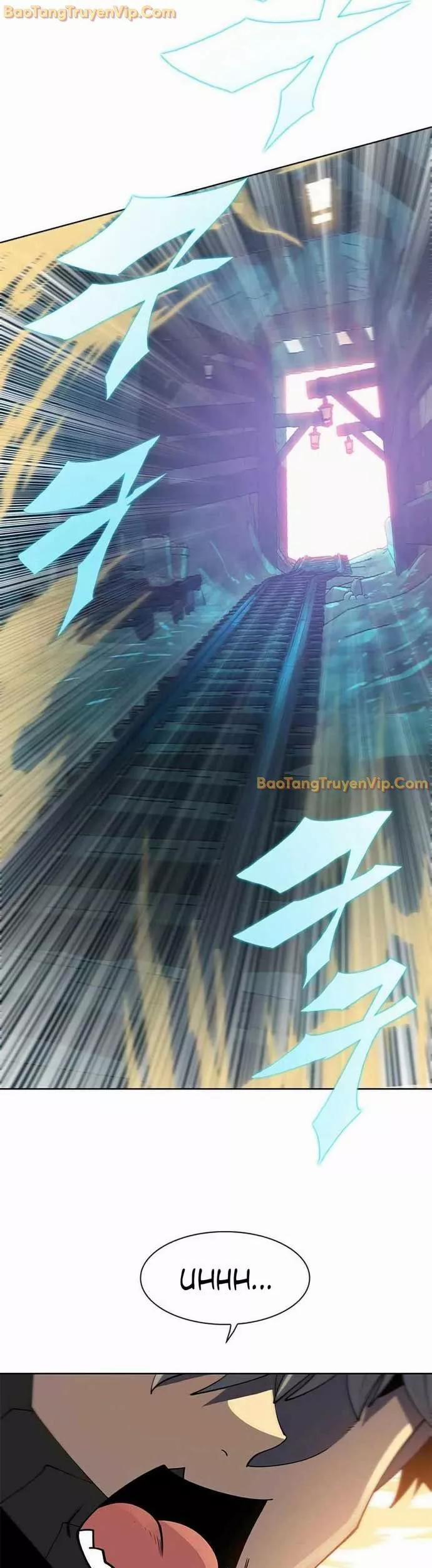 Tôi Chỉ Là Người Khuân Vác Trong Hầm Ngục 14 trang 31