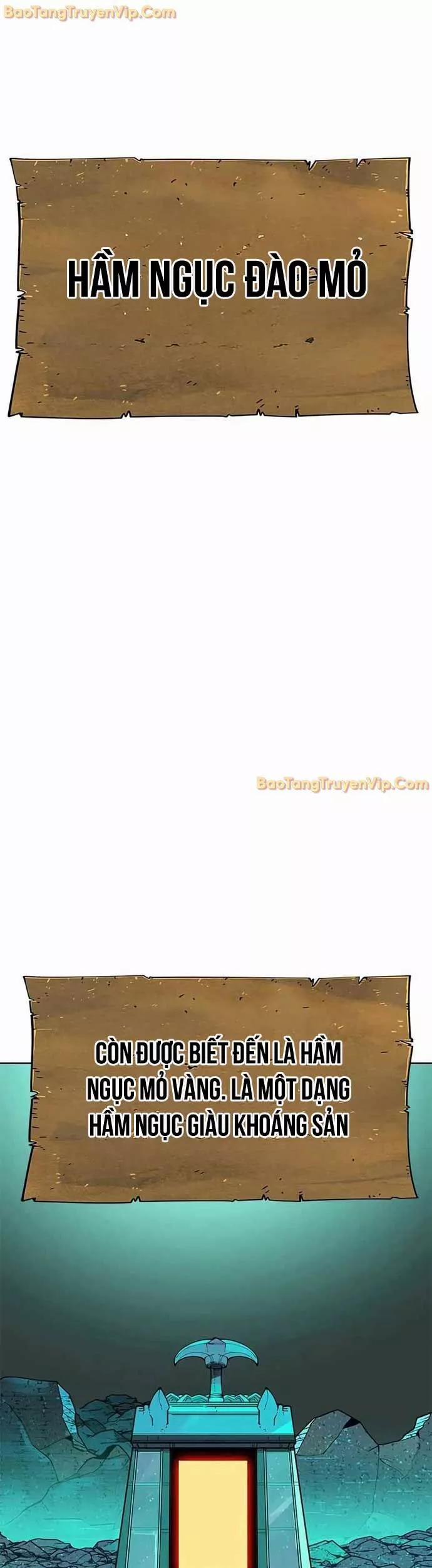 Tôi Chỉ Là Người Khuân Vác Trong Hầm Ngục 14 trang 39