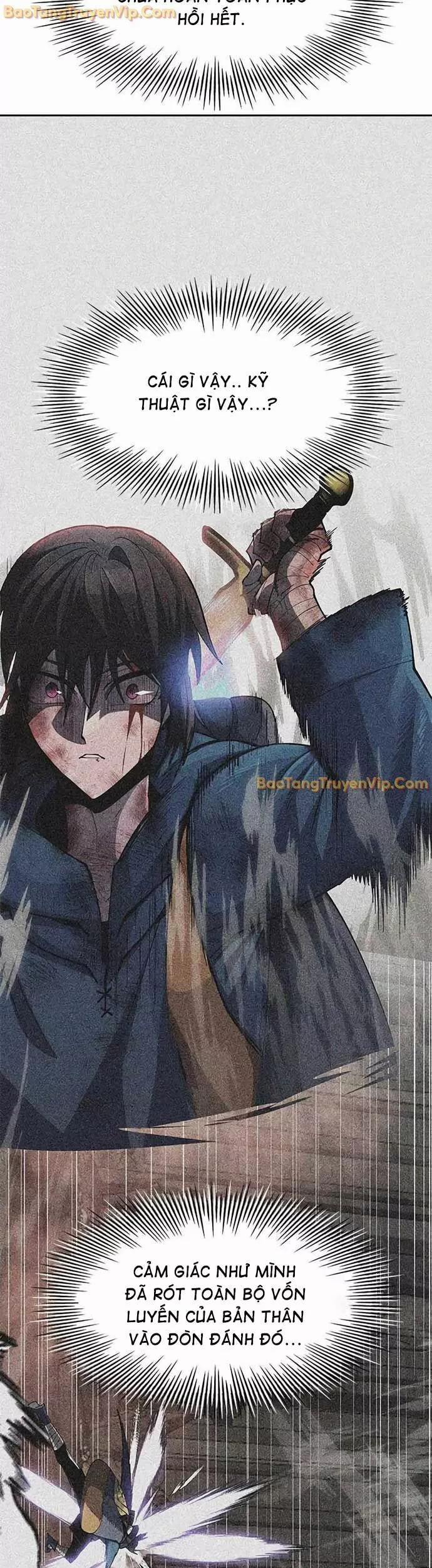 Tôi Chỉ Là Người Khuân Vác Trong Hầm Ngục 14 trang 52