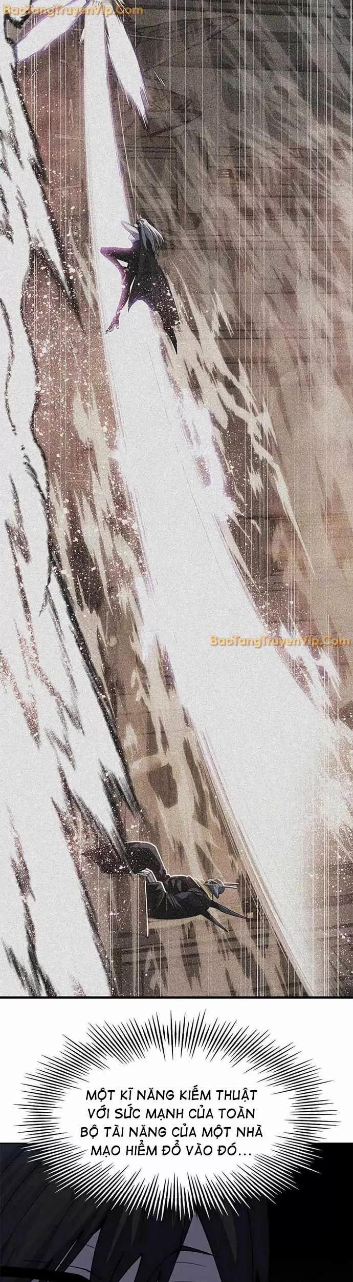 Tôi Chỉ Là Người Khuân Vác Trong Hầm Ngục 14 trang 53