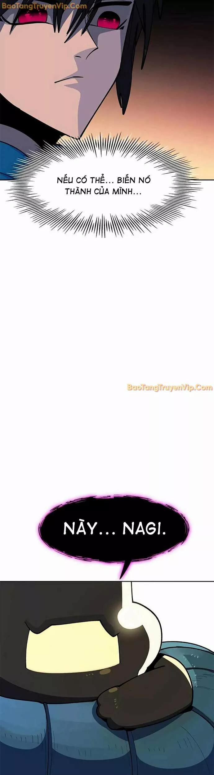 Tôi Chỉ Là Người Khuân Vác Trong Hầm Ngục 14 trang 54