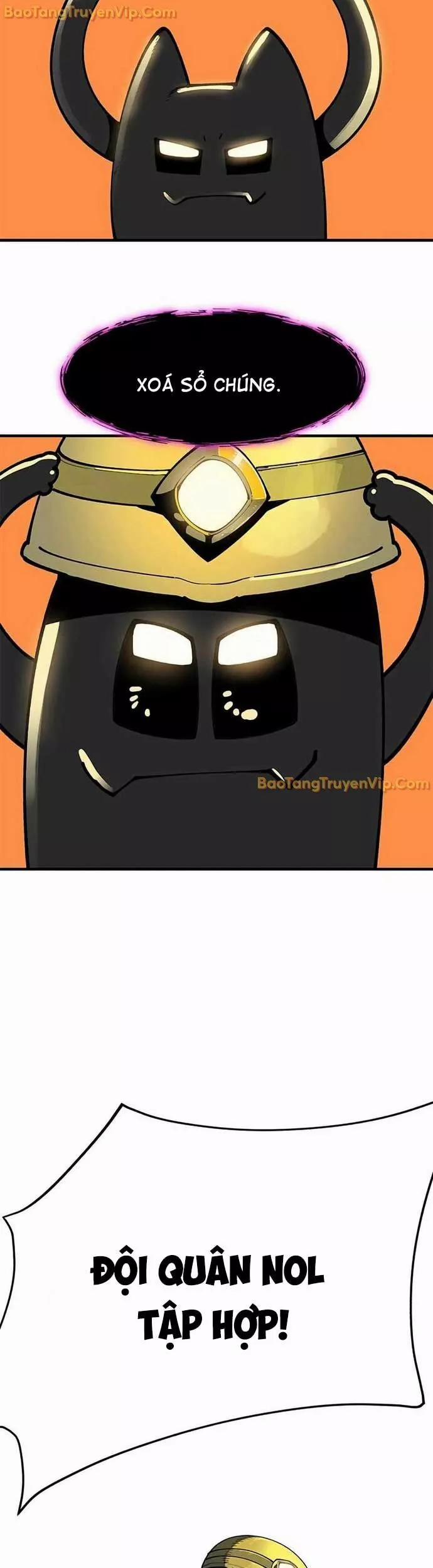 Tôi Chỉ Là Người Khuân Vác Trong Hầm Ngục 14 trang 57