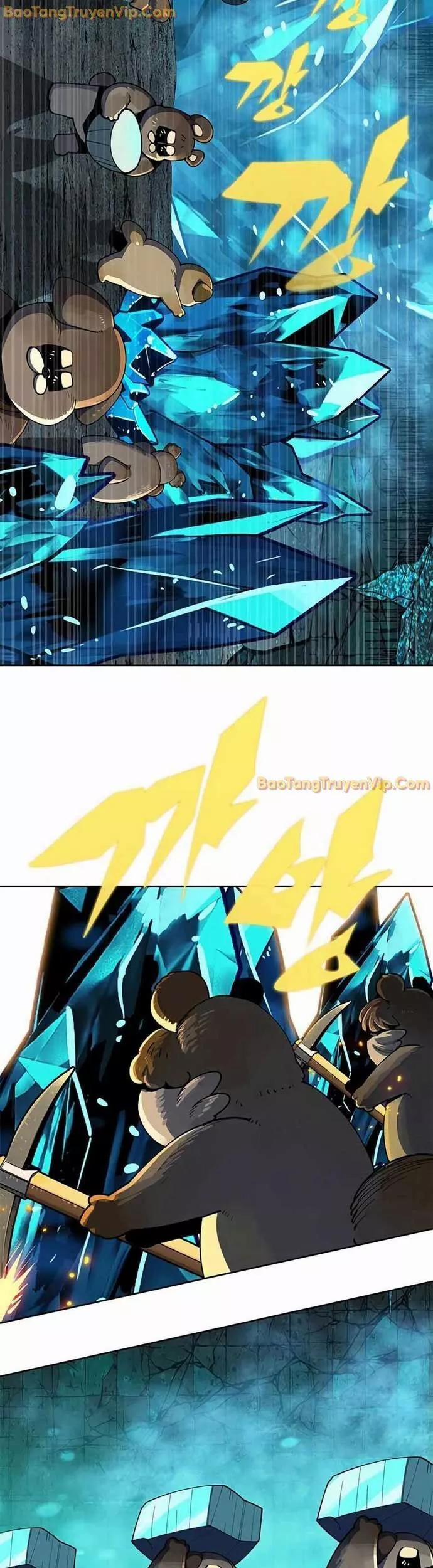 Tôi Chỉ Là Người Khuân Vác Trong Hầm Ngục 14 trang 59