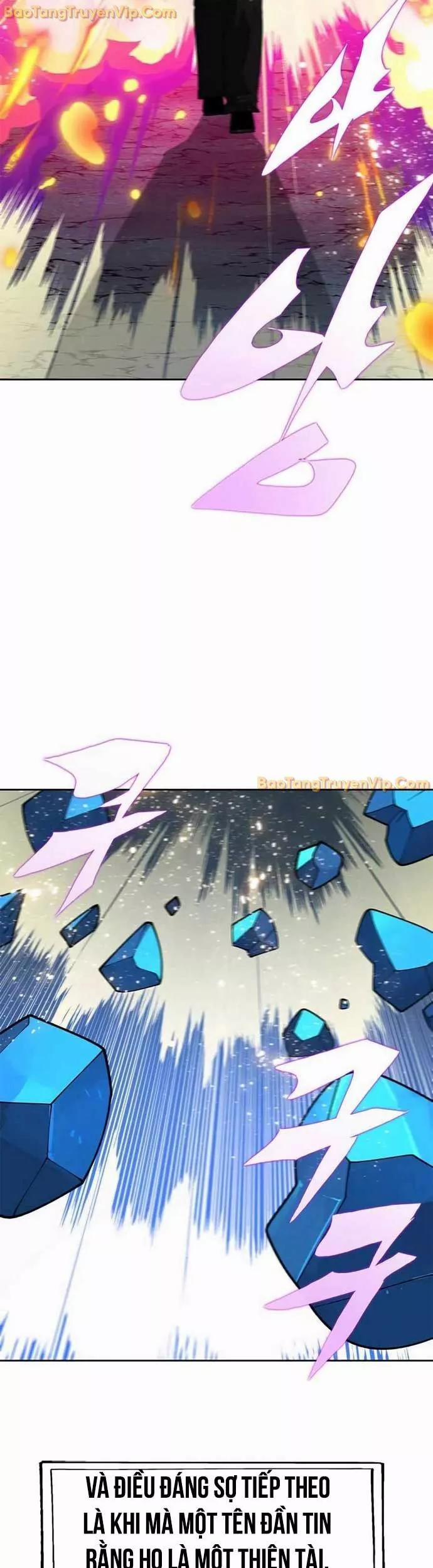 Tôi Chỉ Là Người Khuân Vác Trong Hầm Ngục 14 trang 69