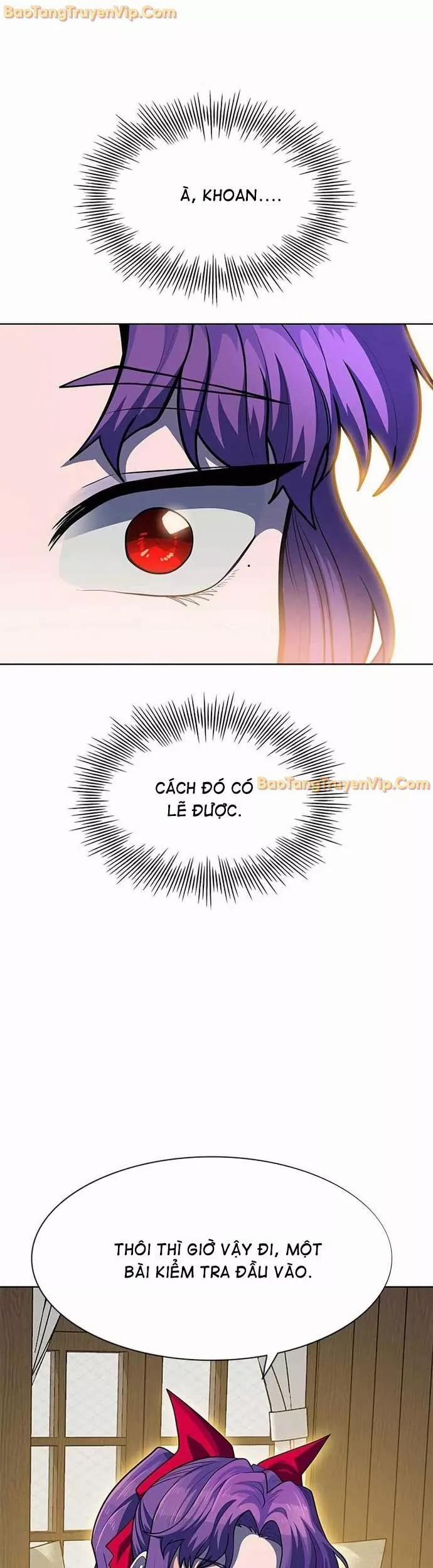 Tôi Chỉ Là Người Khuân Vác Trong Hầm Ngục 14 trang 7