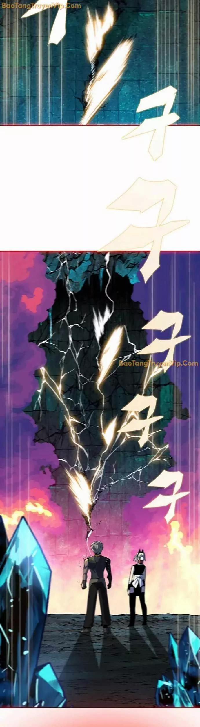 Tôi Chỉ Là Người Khuân Vác Trong Hầm Ngục 14 trang 71