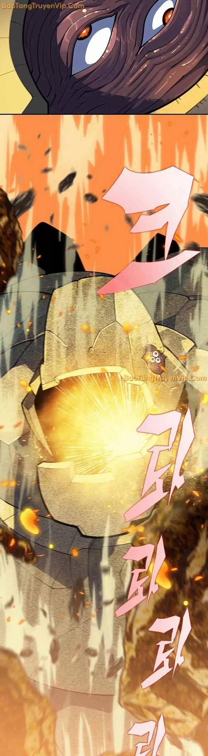 Tôi Chỉ Là Người Khuân Vác Trong Hầm Ngục 14 trang 75