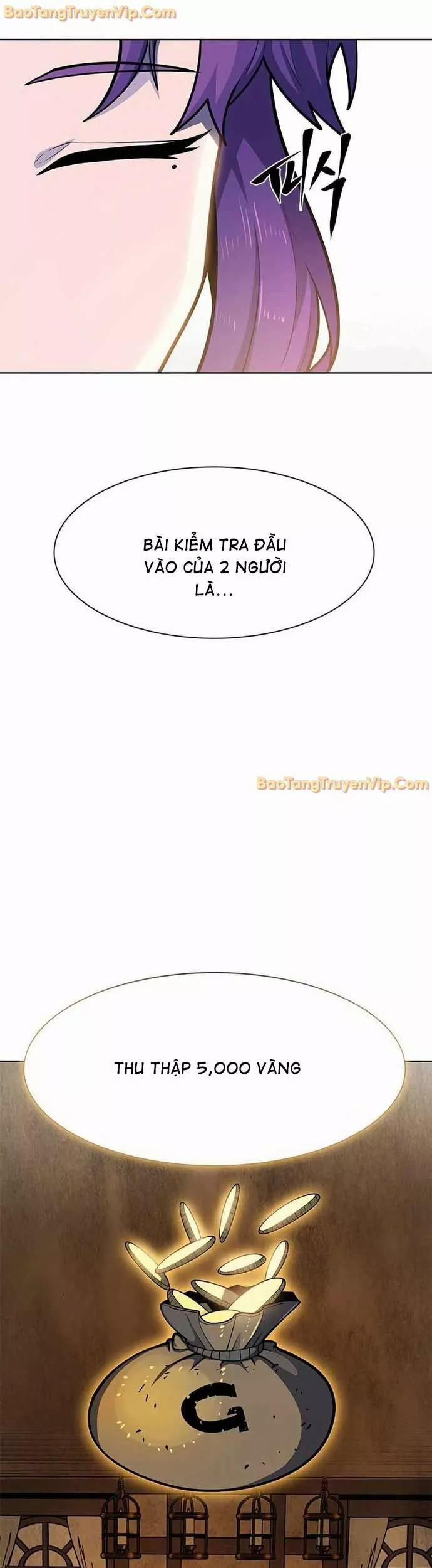 Tôi Chỉ Là Người Khuân Vác Trong Hầm Ngục 14 trang 9