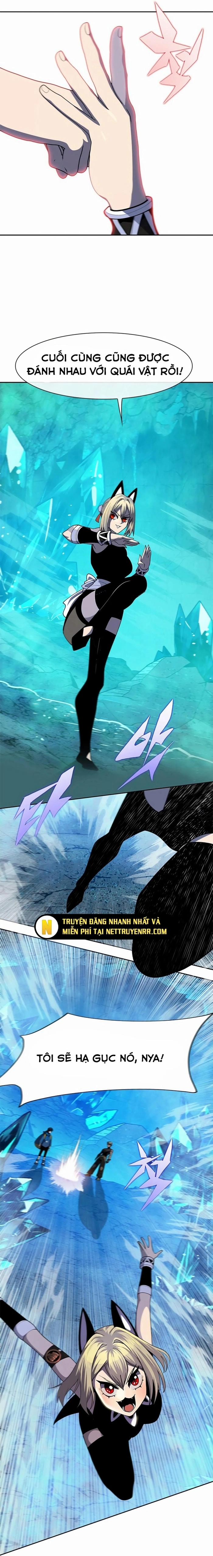 Tôi Chỉ Là Người Khuân Vác Trong Hầm Ngục 15 trang 15