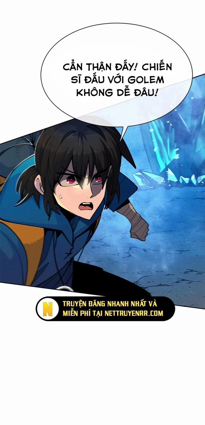 Tôi Chỉ Là Người Khuân Vác Trong Hầm Ngục 15 trang 16