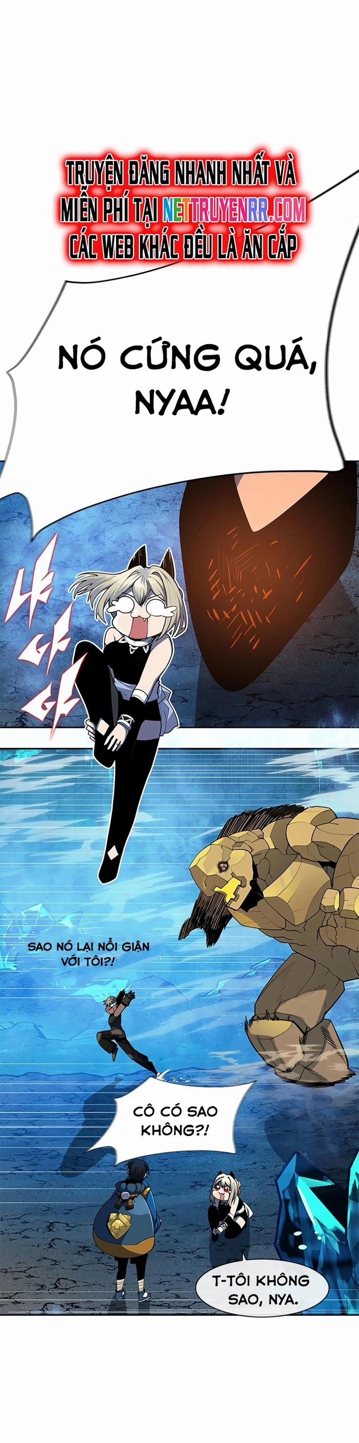 Tôi Chỉ Là Người Khuân Vác Trong Hầm Ngục 15 trang 18