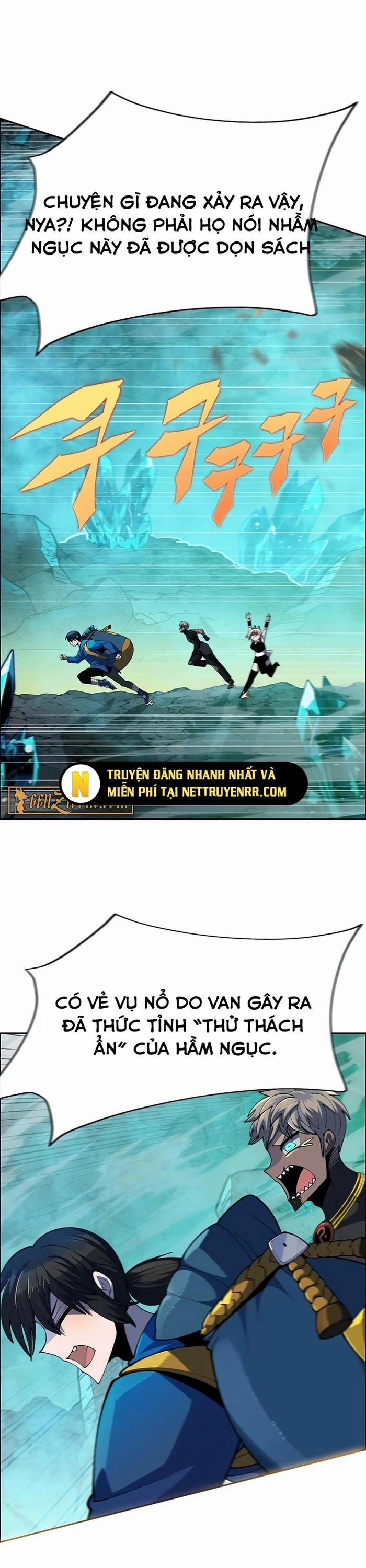 Tôi Chỉ Là Người Khuân Vác Trong Hầm Ngục 15 trang 2