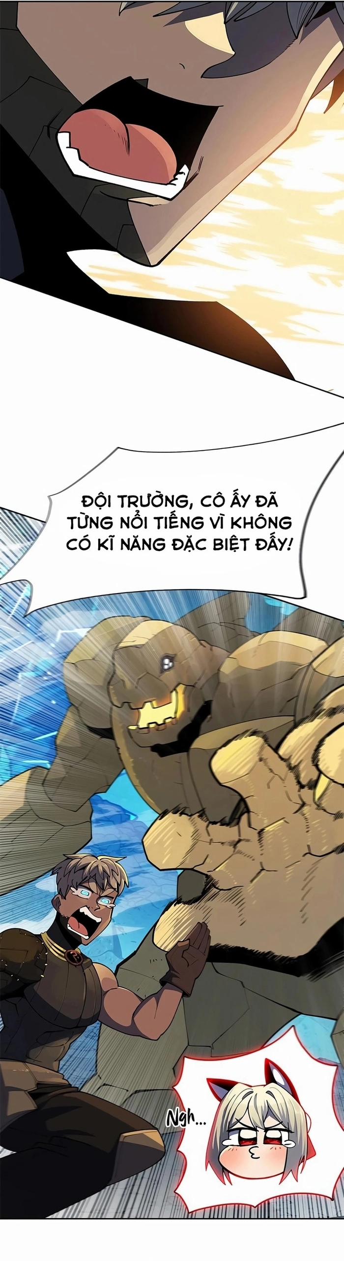 Tôi Chỉ Là Người Khuân Vác Trong Hầm Ngục 15 trang 20