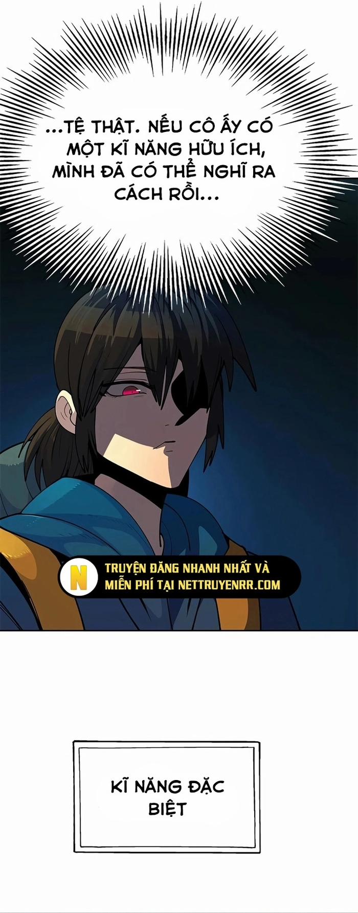 Tôi Chỉ Là Người Khuân Vác Trong Hầm Ngục 15 trang 21