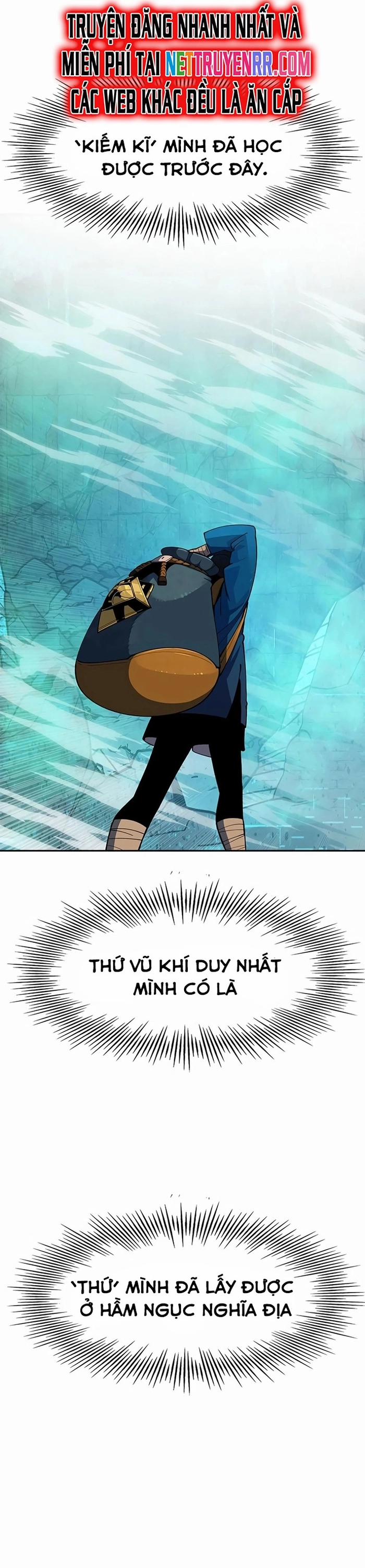 Tôi Chỉ Là Người Khuân Vác Trong Hầm Ngục 15 trang 24