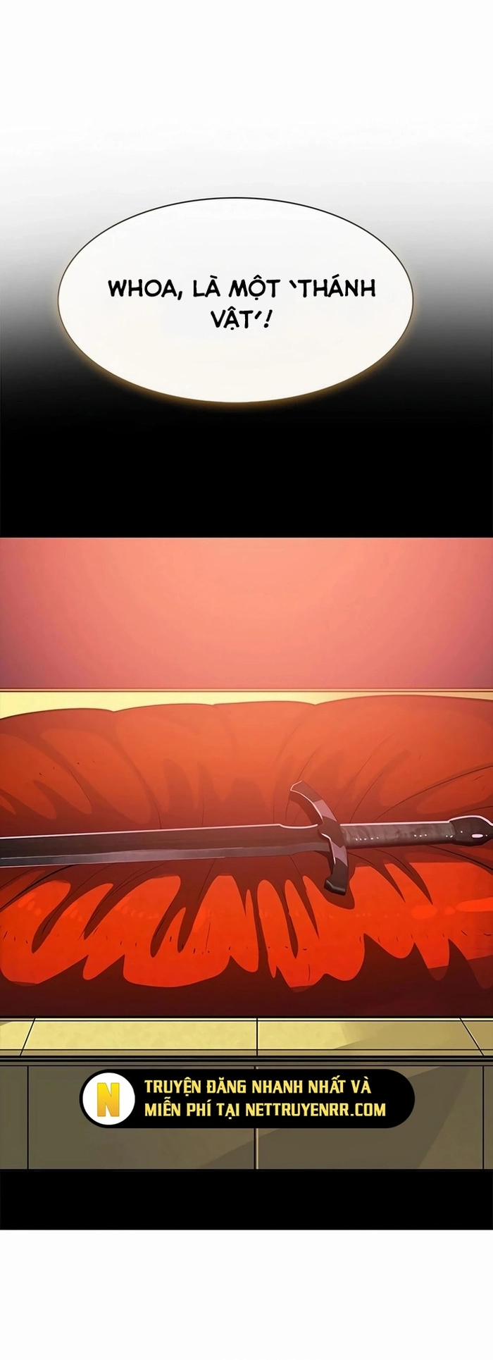 Tôi Chỉ Là Người Khuân Vác Trong Hầm Ngục 15 trang 25