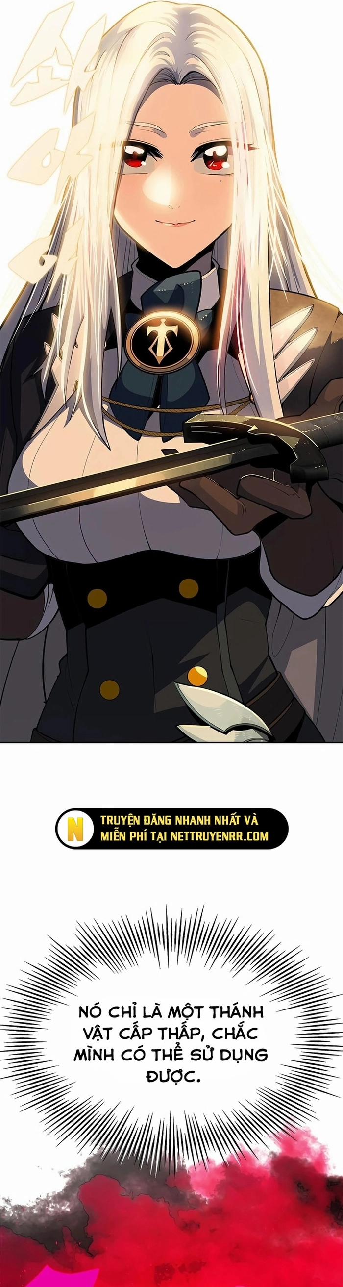 Tôi Chỉ Là Người Khuân Vác Trong Hầm Ngục 15 trang 30