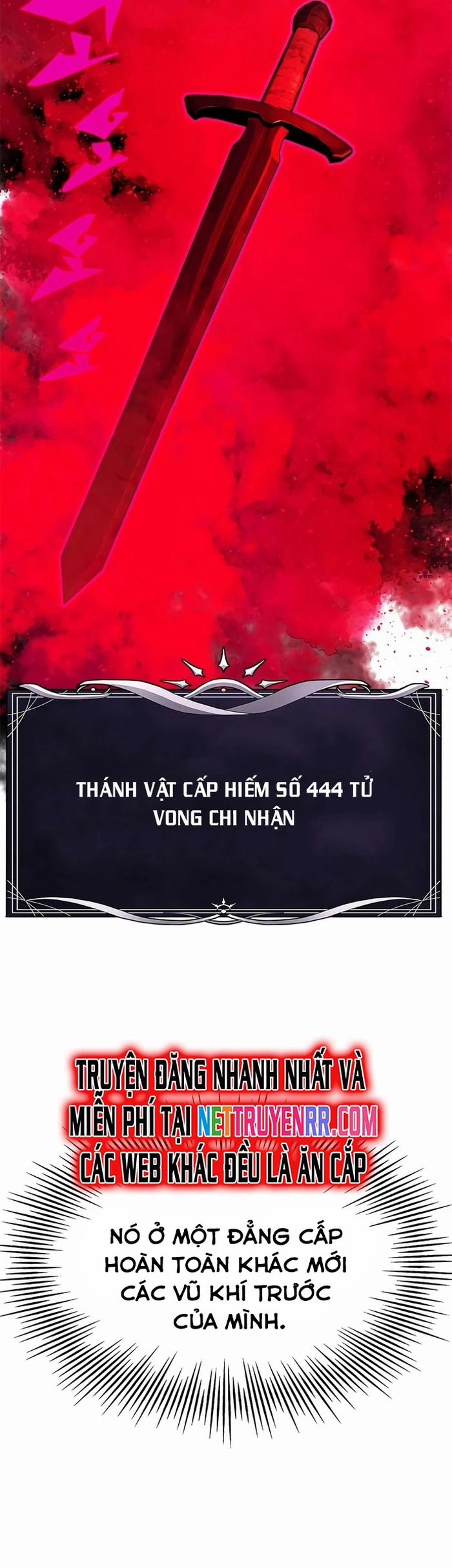 Tôi Chỉ Là Người Khuân Vác Trong Hầm Ngục 15 trang 31