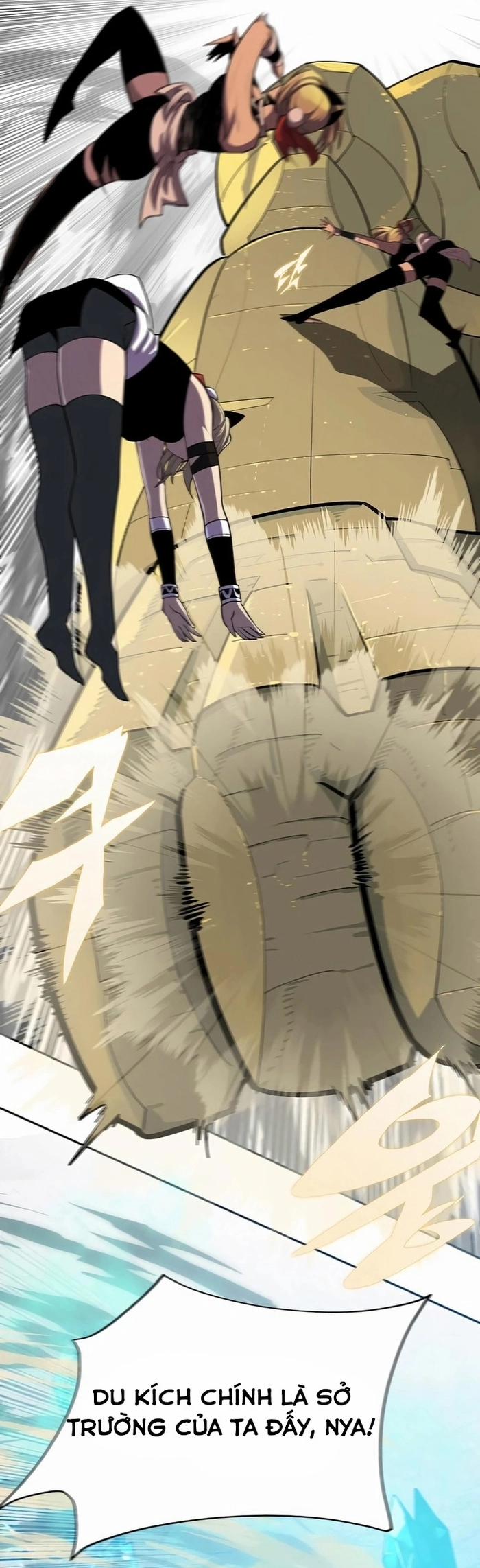 Tôi Chỉ Là Người Khuân Vác Trong Hầm Ngục 15 trang 39