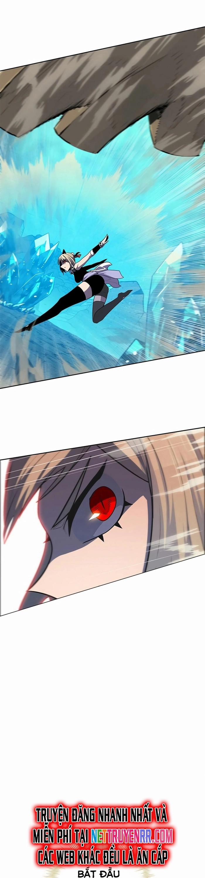 Tôi Chỉ Là Người Khuân Vác Trong Hầm Ngục 15 trang 41