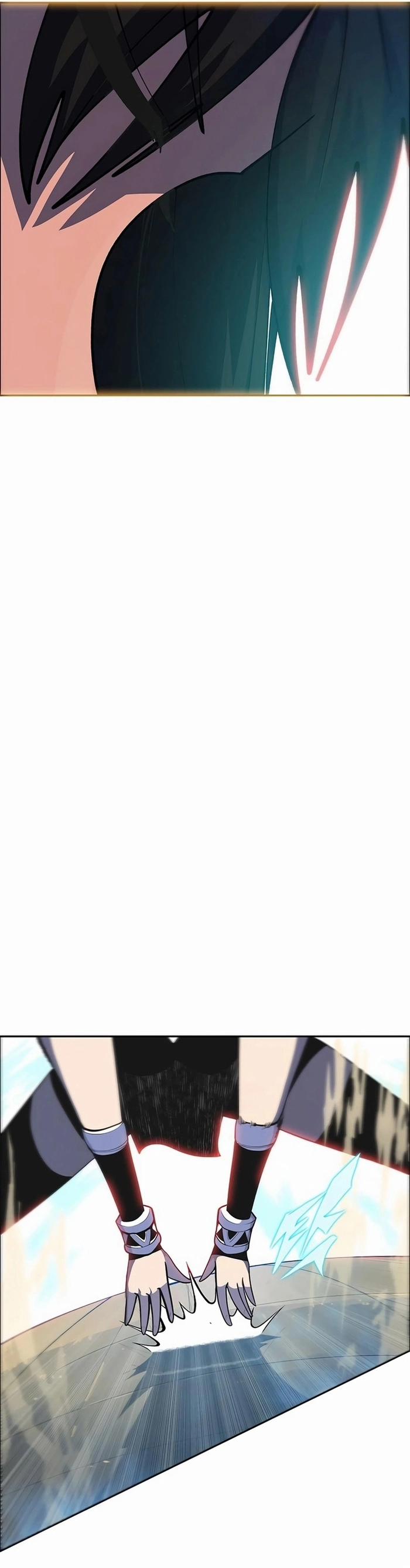 Tôi Chỉ Là Người Khuân Vác Trong Hầm Ngục 15 trang 43