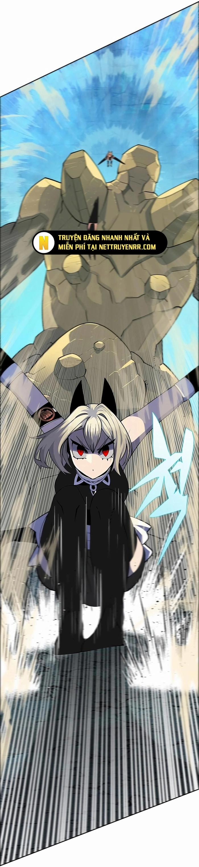Tôi Chỉ Là Người Khuân Vác Trong Hầm Ngục 15 trang 44