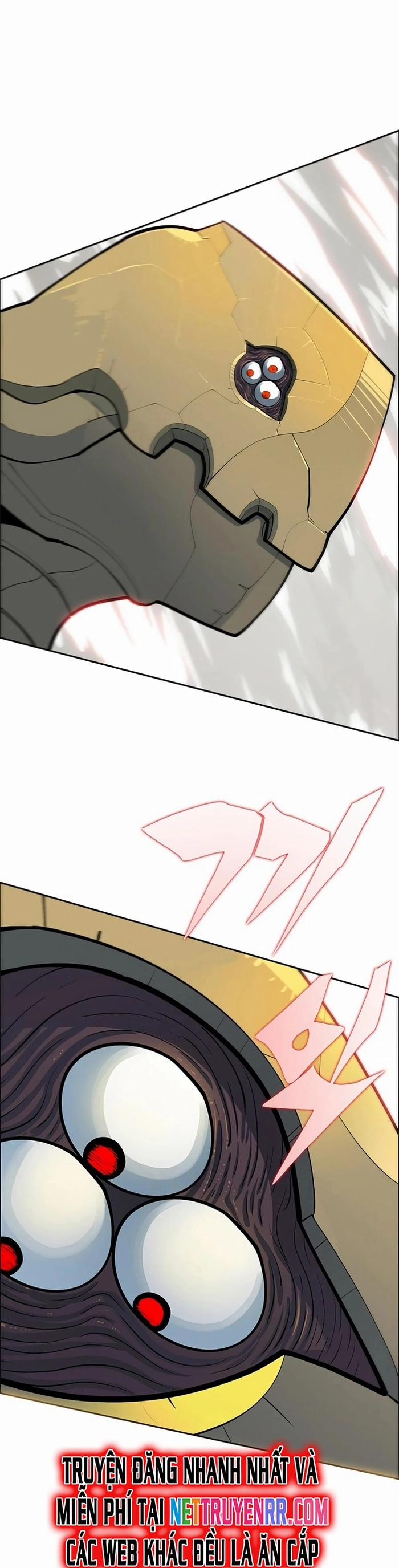 Tôi Chỉ Là Người Khuân Vác Trong Hầm Ngục 15 trang 45