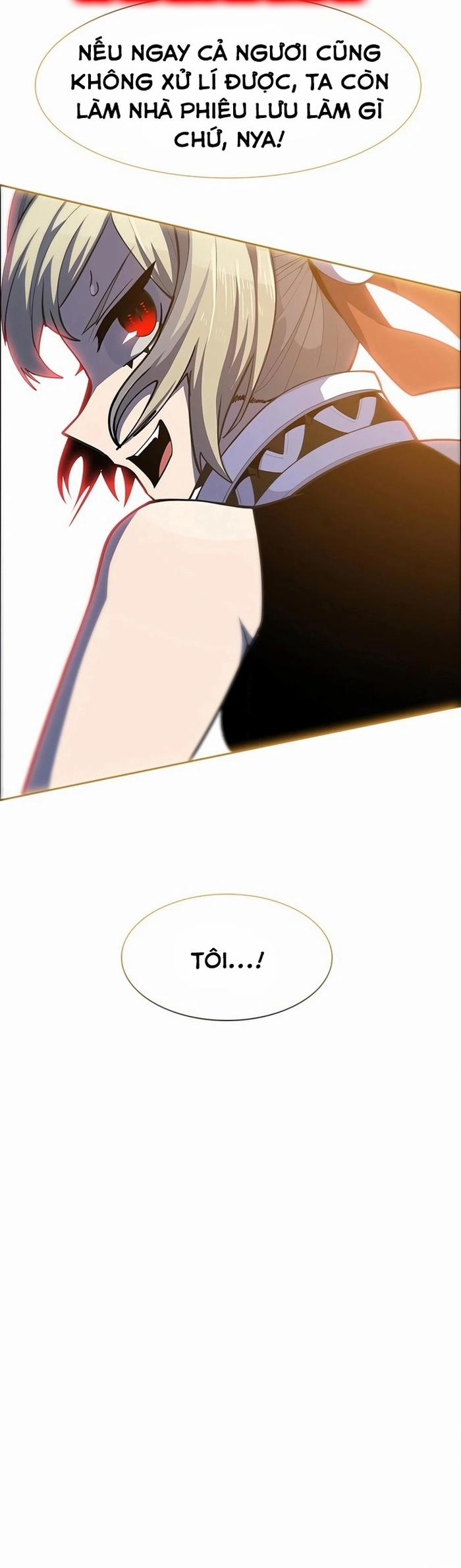 Tôi Chỉ Là Người Khuân Vác Trong Hầm Ngục 15 trang 46