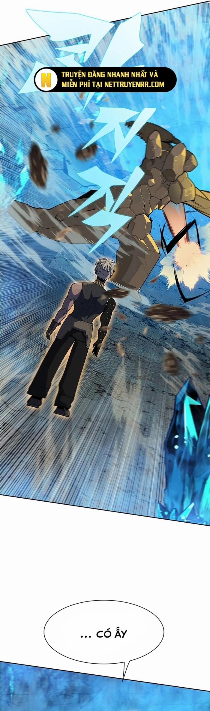 Tôi Chỉ Là Người Khuân Vác Trong Hầm Ngục 15 trang 47