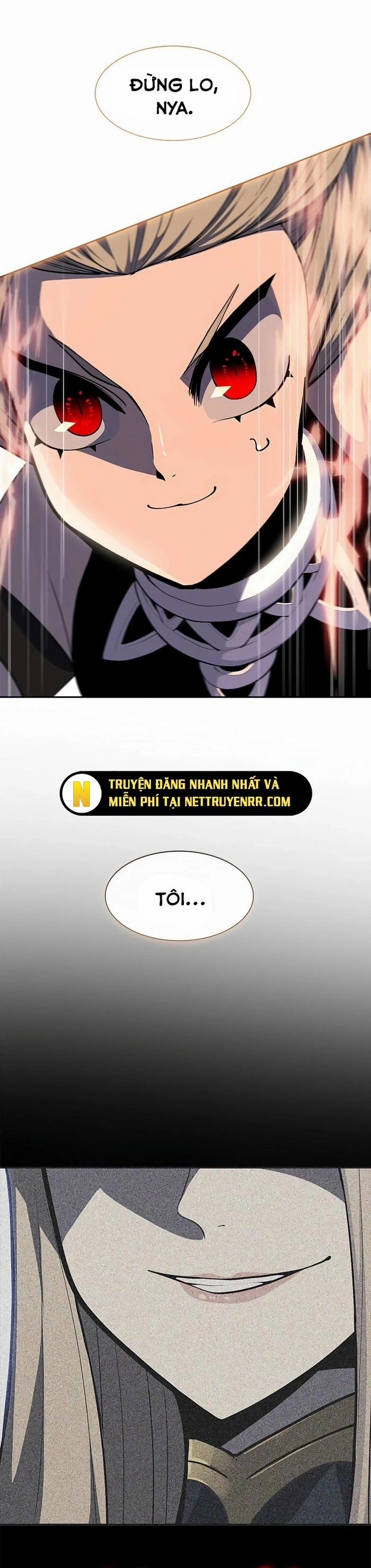 Tôi Chỉ Là Người Khuân Vác Trong Hầm Ngục 15 trang 52