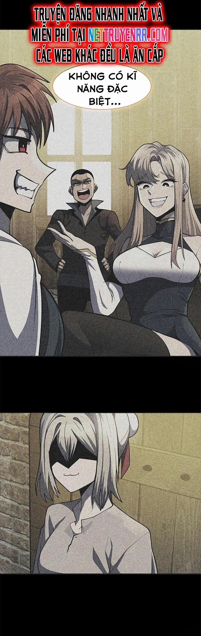 Tôi Chỉ Là Người Khuân Vác Trong Hầm Ngục 15 trang 53